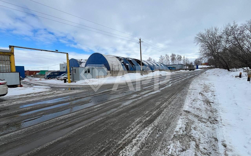 Продам производственную площадку фото
