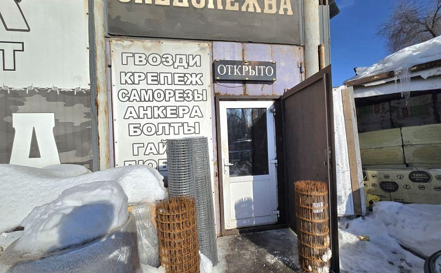 Торговое помещение на 1 линии, 200 кв.м фото