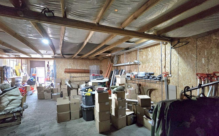 Торговое помещение на 1 линии, 200 кв.м фото