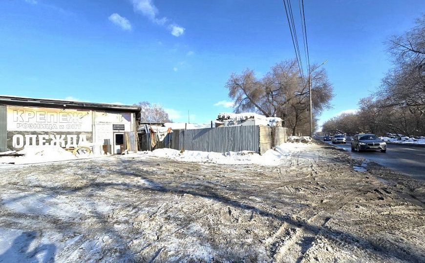 Торговое помещение на 1 линии, 200 кв.м фото