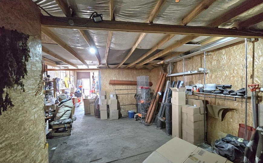 Торговое помещение на 1 линии, 200 кв.м фото