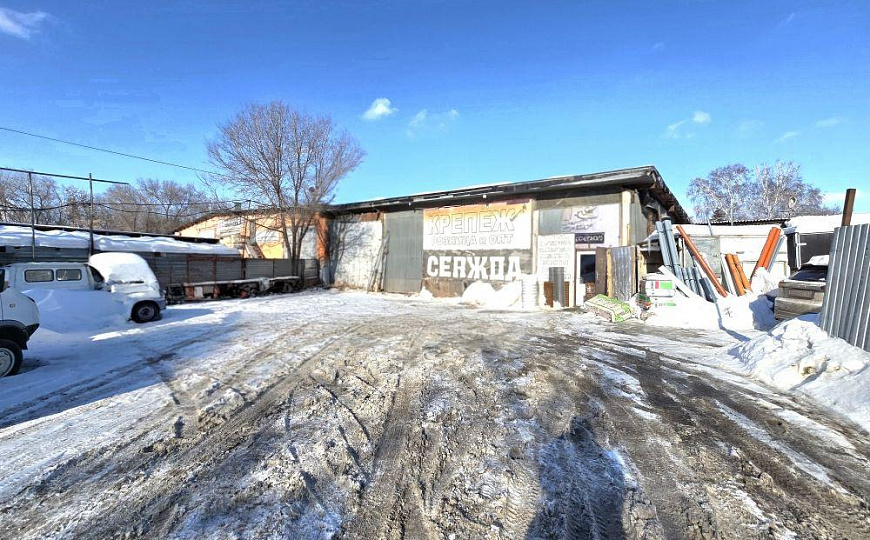 Торговое помещение на 1 линии, 200 кв.м фото