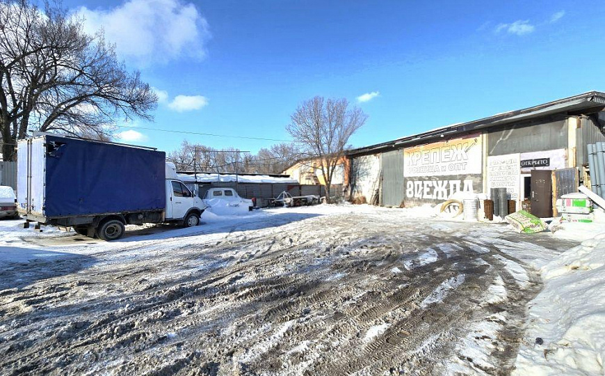 Торговое помещение на 1 линии, 200 кв.м фото