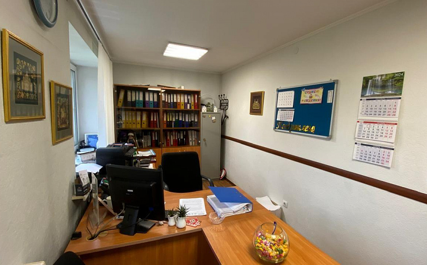 Сдам производственный комплекс, 1 408 м² фото