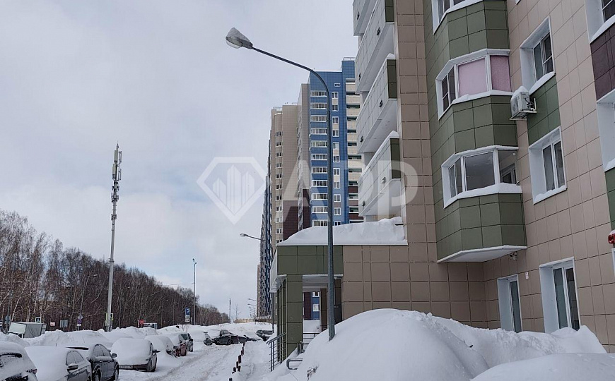 Сдаю 83 м² на трафике! фото