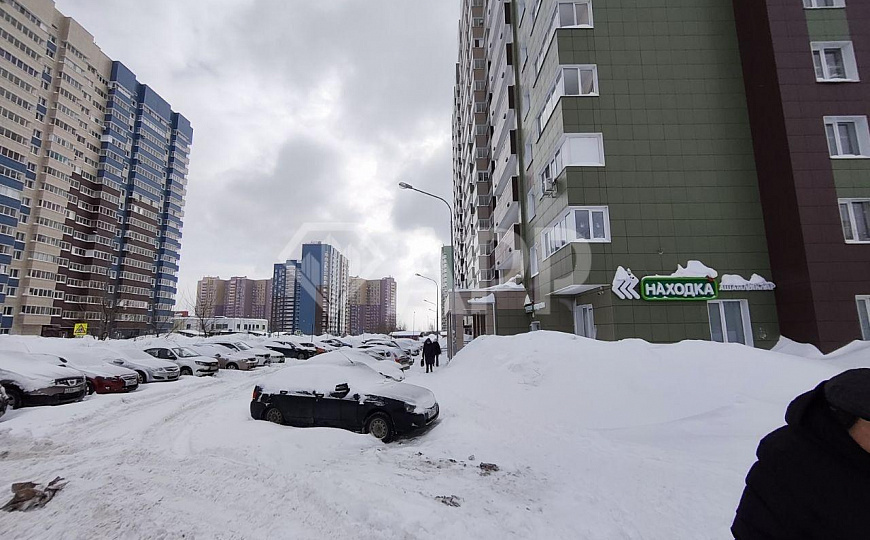 Сдаю 83 м² на трафике! фото