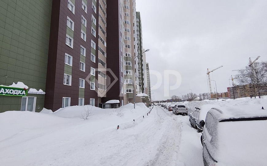 Сдаю 83 м² на трафике! фото