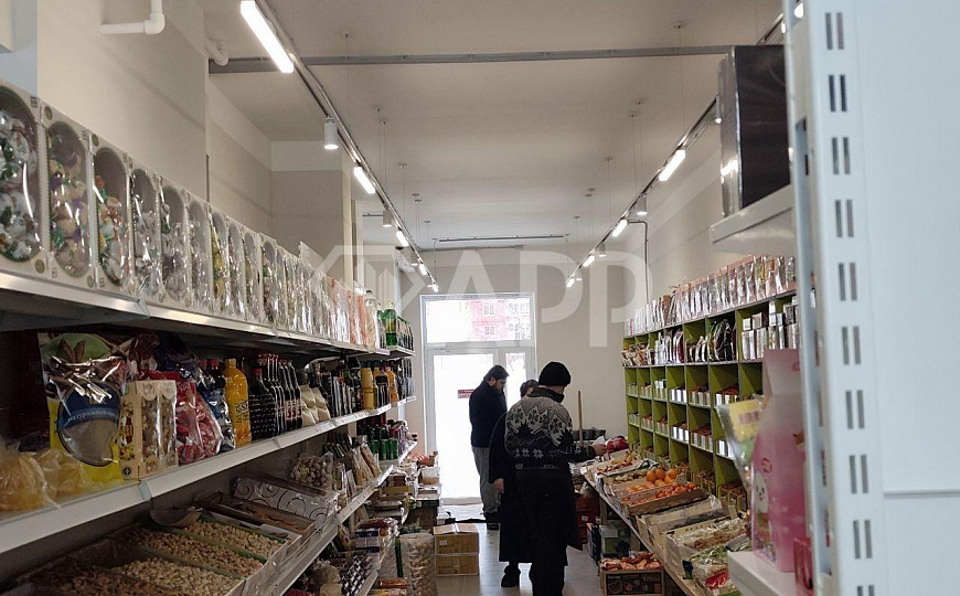 Сдаю 83 м² на трафике! фото