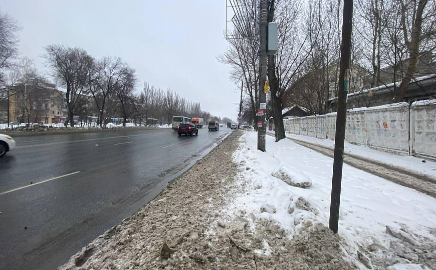 Торговое помещение на первой линии Авроры фото