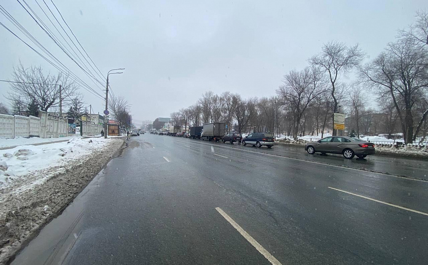 Торговое помещение на первой линии Авроры фото