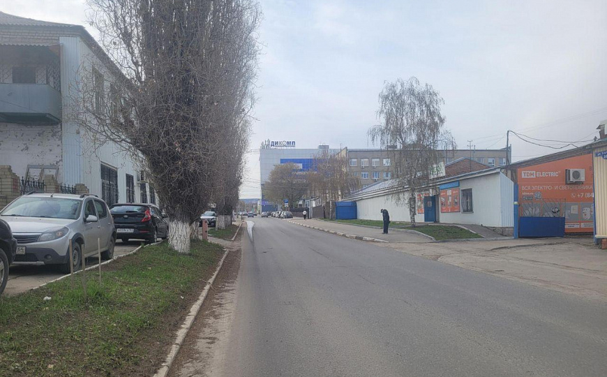 Свободного назначения 408 м2. Район Дикомп!!! фото