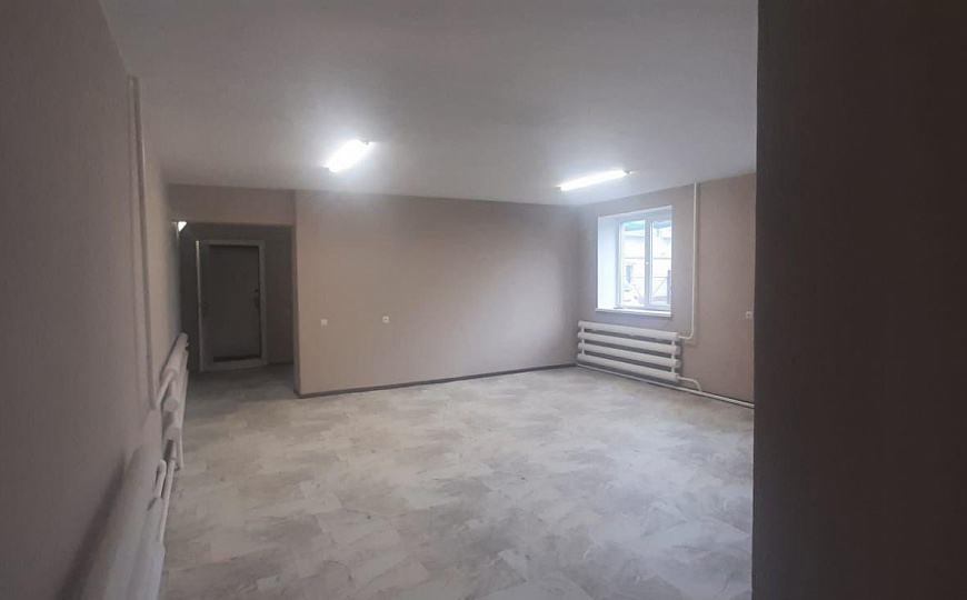 Офисное помещение на машзаводе фото