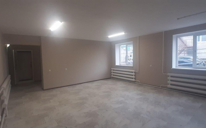 Офисное помещение на машзаводе фото