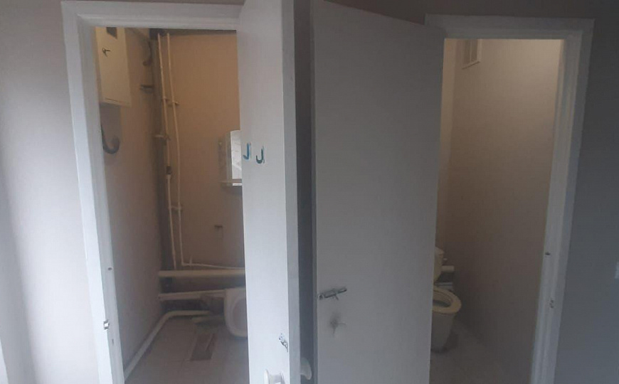 Офисное помещение на машзаводе фото