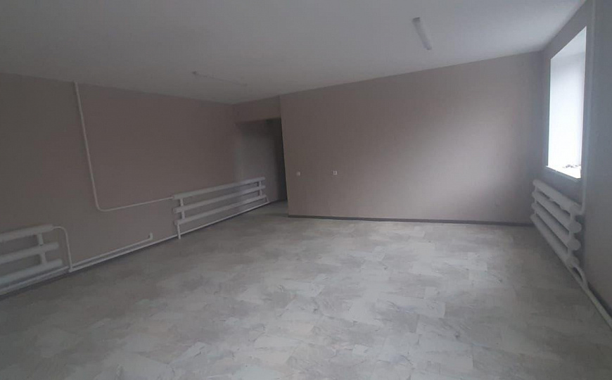 Офисное помещение на машзаводе фото