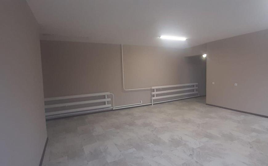 Офисное помещение на машзаводе фото