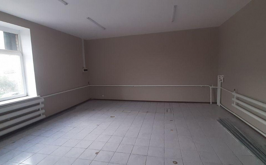 Офисное помещение на машзаводе фото