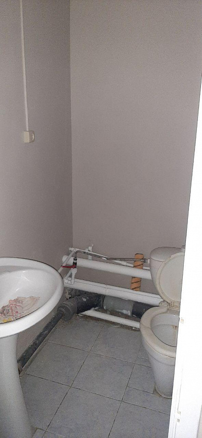 Офисное помещение на машзаводе фото