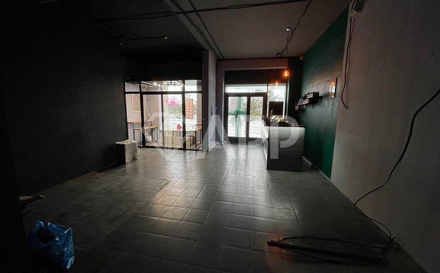 Сдам Общепит на Лихачева фото