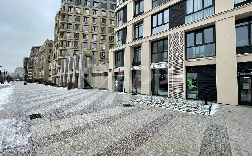 Сдам Общепит на Лихачева фото