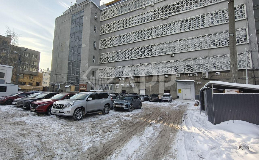 Помещение под ресторан и развлечения в центре Казани фото