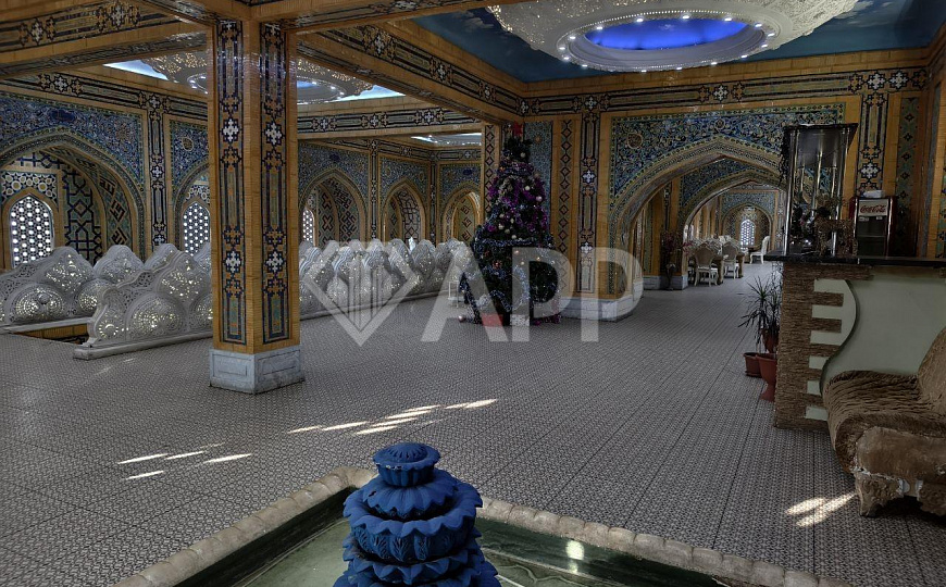 Помещение под ресторан и развлечения в центре Казани фото