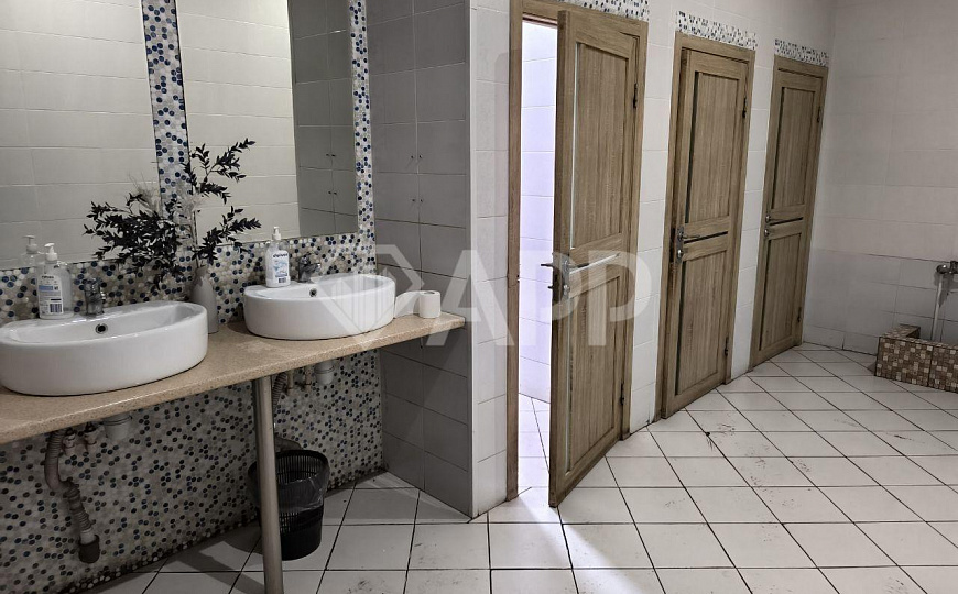 Помещение под ресторан и развлечения в центре Казани фото