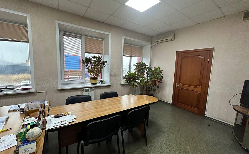 Продается производственно-складское помещение фото