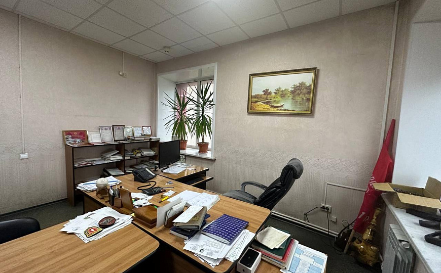 Продается производственно-складское помещение фото