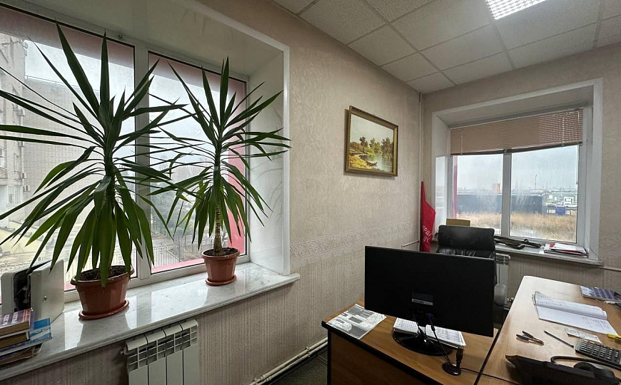 Продается производственно-складское помещение фото