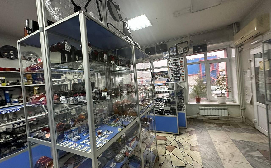 Продается производственно-складское помещение фото