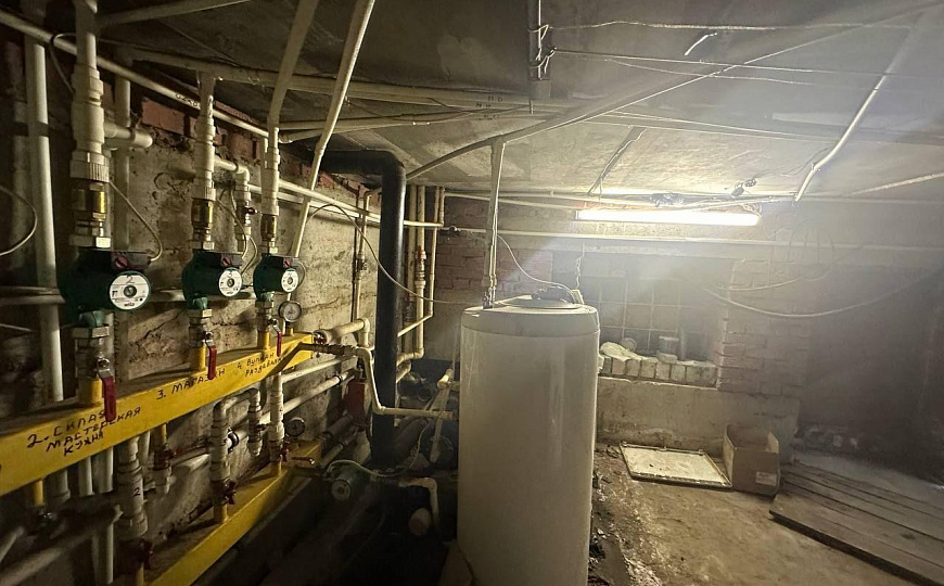 Продается производственно-складское помещение фото