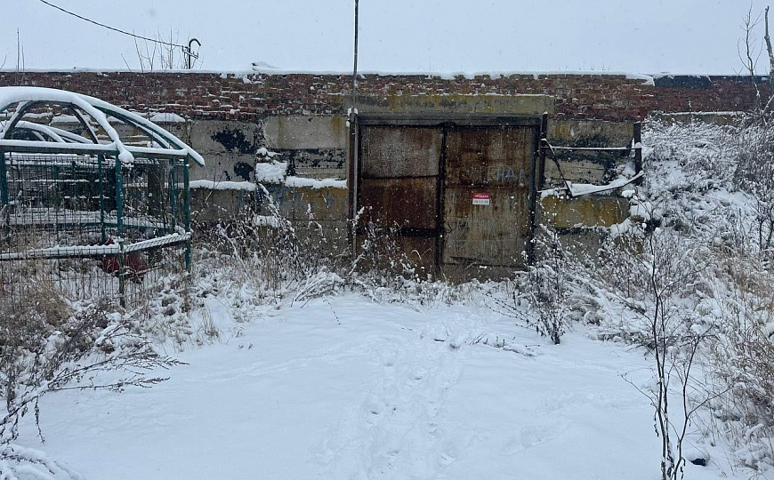 Продается складское помещение фото