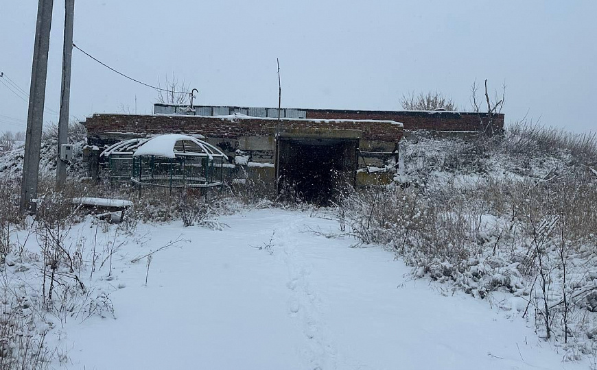 Продается складское помещение фото