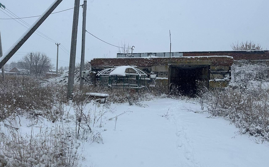 Продается складское помещение фото