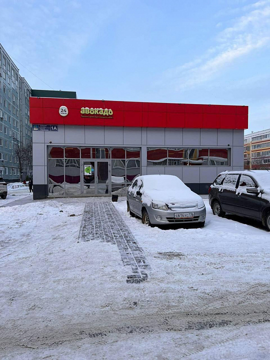 Продается отдельно стоящее здание фото