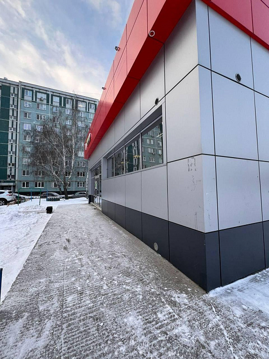 Продается отдельно стоящее здание фото