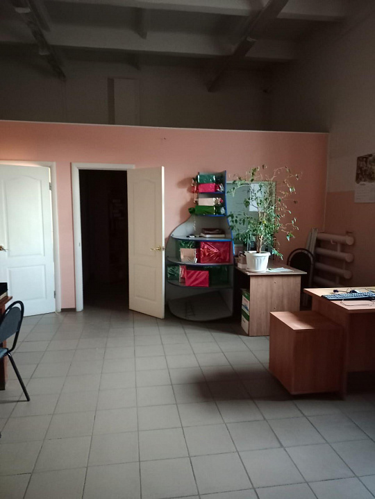 Сдам складское помещение, 711 м² фото