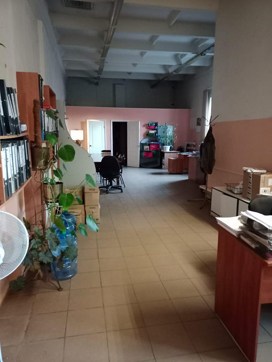 Сдам складское помещение, 711 м² фото