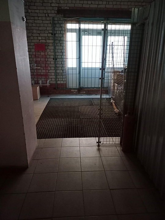 Сдам складское помещение, 711 м² фото