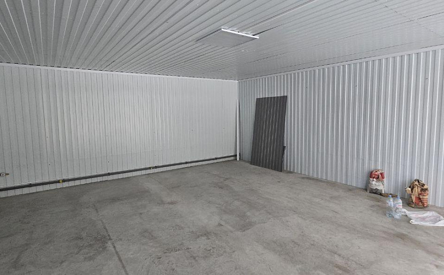 Сдам торговое помещение на 1 линии фото