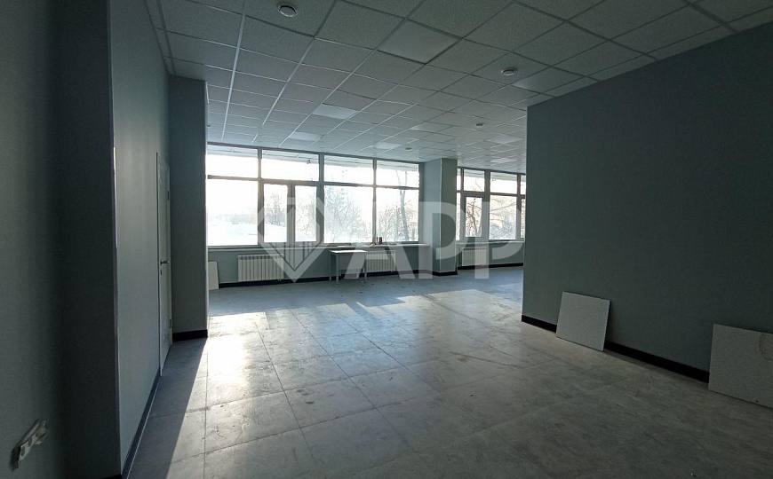 ПСН у метро Сокольники фото