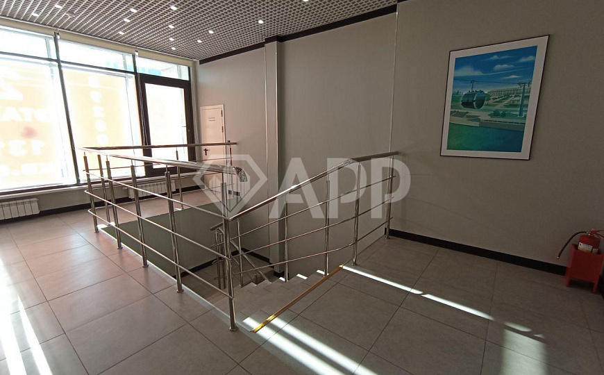 ПСН у метро Сокольники фото