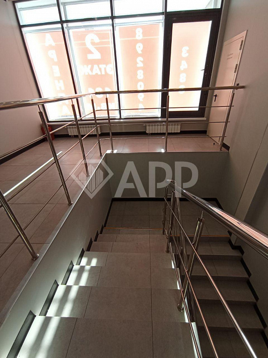 ПСН у метро Сокольники фото