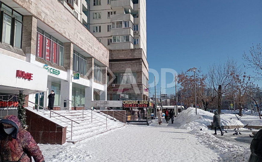 ПСН у метро Сокольники фото