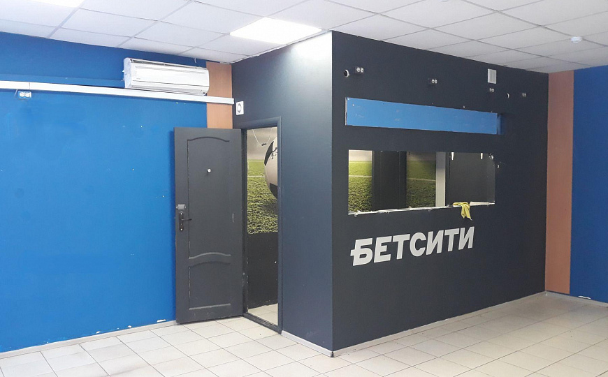 Офисное помещение, 42 м² фото