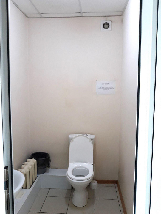 Офисное помещение, 42 м² фото