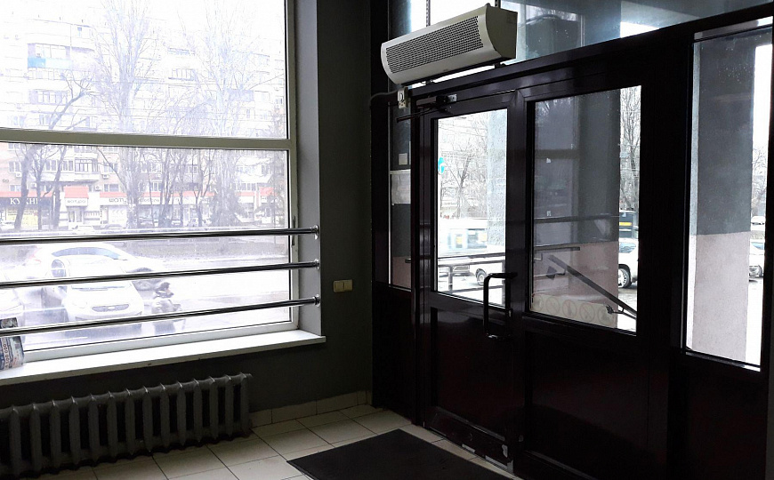 Офисное помещение, 42 м² фото