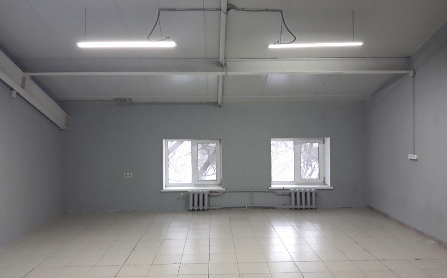 Офисное помещение, 43 м² фото