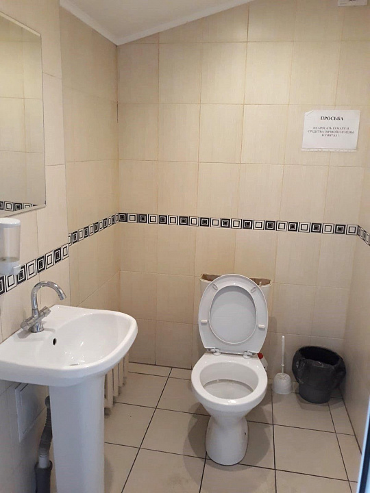 Офисное помещение, 43 м² фото